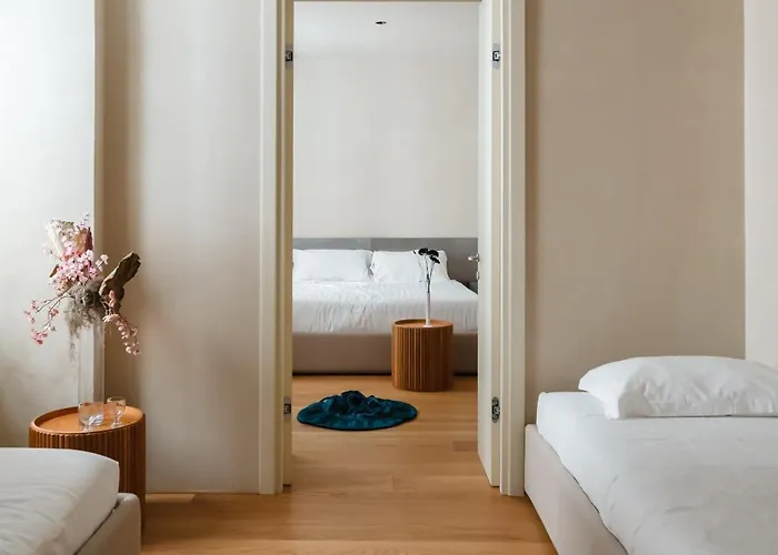 C10 Boutique Hotel Rome