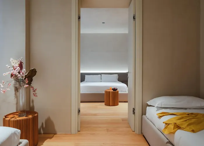 C10 Boutique Hotel Rome