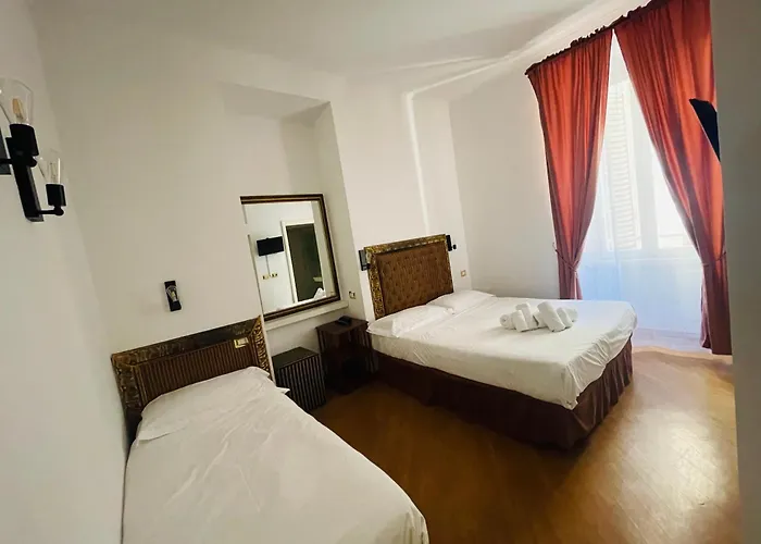 Dcboutiquehotel Rome